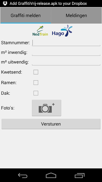Run android online APK GraffitiVrij from MyAndroid or emulate GraffitiVrij using MyAndroid Run android online APK GraffitiVrij from MyAndroid or emulate GraffitiVrij using MyAndroid