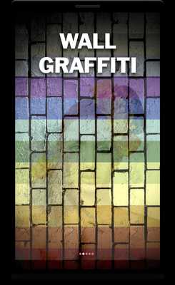 Emulate Android APK Graffiti Wall Background Wallpaper Emulate Android APK Graffiti Wall Background Wallpaper