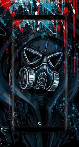 Run android online APK Graffiti Wallpaper 4K from MyAndroid or emulate Graffiti Wallpaper 4K using MyAndroid