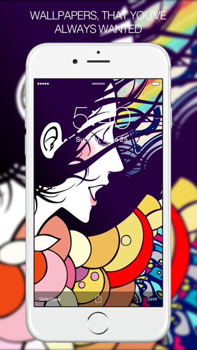 Emulate iPhone app Graffiti Wallpapers – Graffiti Arts & Pictures using MyAndroid Emulate iPhone app Graffiti Wallpapers – Graffiti Arts & Pictures using MyAndroid