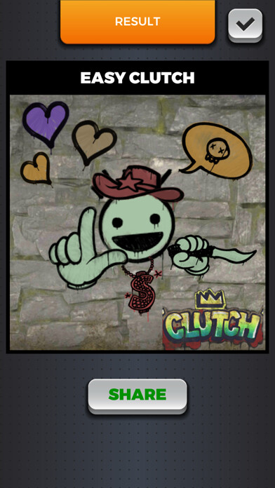 Emulate iPhone app Graffity Editor for CS:GO using MyAndroid Emulate iPhone app Graffity Editor for CS:GO using MyAndroid