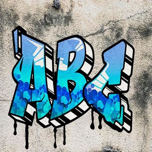 Emulate Android APK Grafiti Alphabet Emulate Android APK Grafiti Alphabet