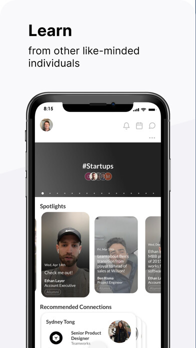 Emulate iPhone app Grafted Community using MyAndroid Emulate iPhone app Grafted Community using MyAndroid