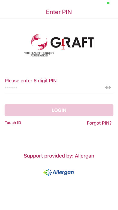 Emulate iPhone app GRAFT General Registry using MyAndroid Emulate iPhone app GRAFT General Registry using MyAndroid
