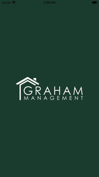 Emulate iPhone app Graham Management HOA Connect using MyAndroid Emulate iPhone app Graham Management HOA Connect using MyAndroid