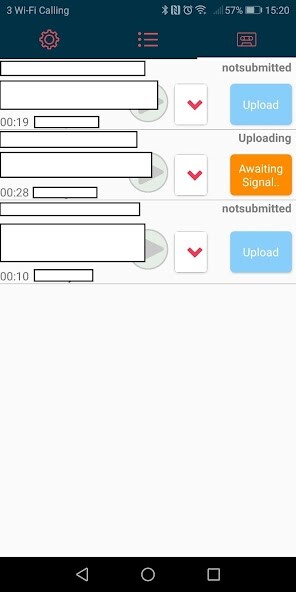 Run android online APK Graham + Sibbald Dictation from MyAndroid or emulate Graham + Sibbald Dictation using MyAndroid Run android online APK Graham + Sibbald Dictation from MyAndroid or emulate Graham + Sibbald Dictation using MyAndroid