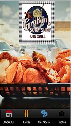 Run android online APK Graham Soda Shop from MyAndroid or emulate Graham Soda Shop using MyAndroid