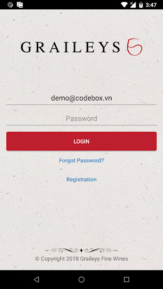 Run android online APK Graileys from MyAndroid or emulate Graileys using MyAndroid Run android online APK Graileys from MyAndroid or emulate Graileys using MyAndroid