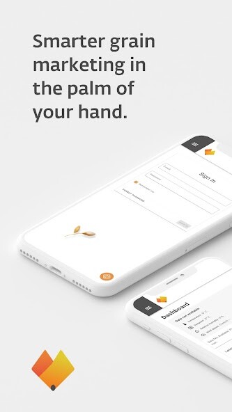 Run android online APK GrainFox from MyAndroid or emulate GrainFox using MyAndroid