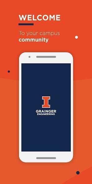 Run android online APK Grainger Student Portal from MyAndroid or emulate Grainger Student Portal using MyAndroid