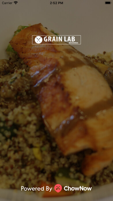 Emulate iPhone app Grain Lab using MyAndroid Emulate iPhone app Grain Lab using MyAndroid
