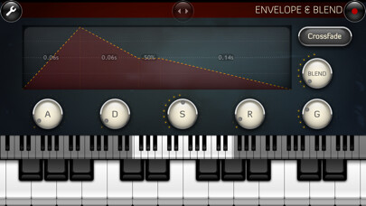 Emulate iPhone app Grain Science using MyAndroid Emulate iPhone app Grain Science using MyAndroid