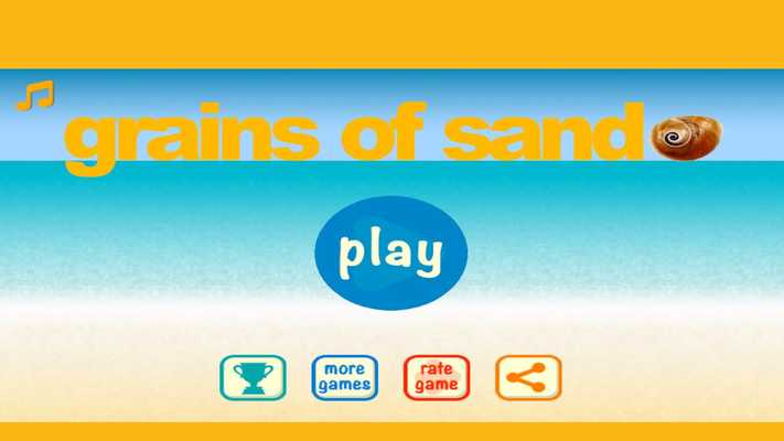 Emulate Android APK Grains Of Sand Emulate Android APK Grains Of Sand