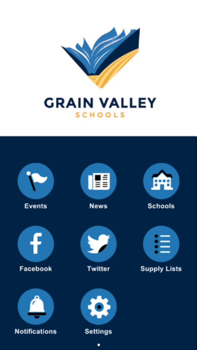 Emulate Android APK Grain Valley Schools Emulate Android APK Grain Valley Schools