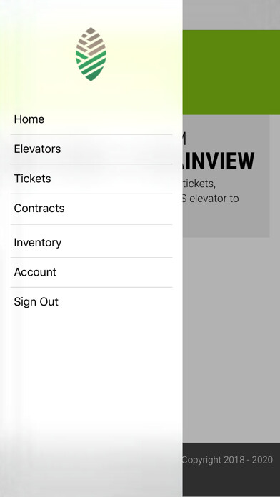 Emulate iPhone app GrainView using MyAndroid Emulate iPhone app GrainView using MyAndroid