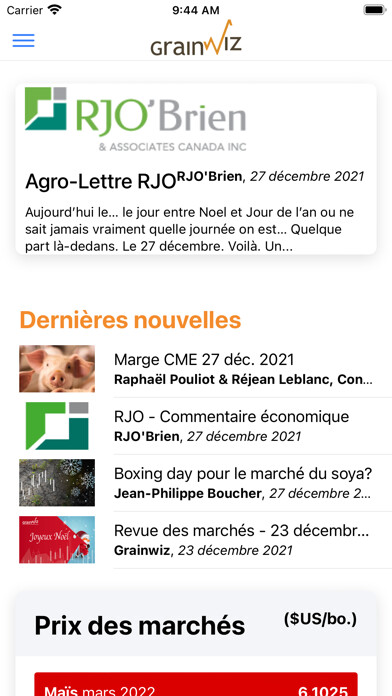 Emulate iPhone app Grainwiz using MyAndroid Emulate iPhone app Grainwiz using MyAndroid