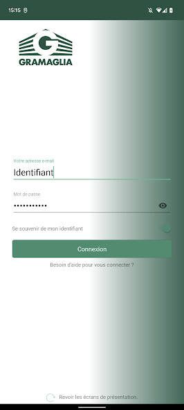 Run android online APK Gramaglia from MyAndroid or emulate Gramaglia using MyAndroid