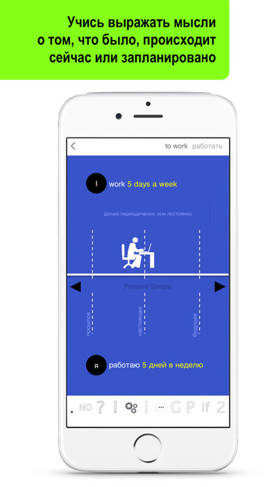Emulate iPhone app Gramaster using MyAndroid