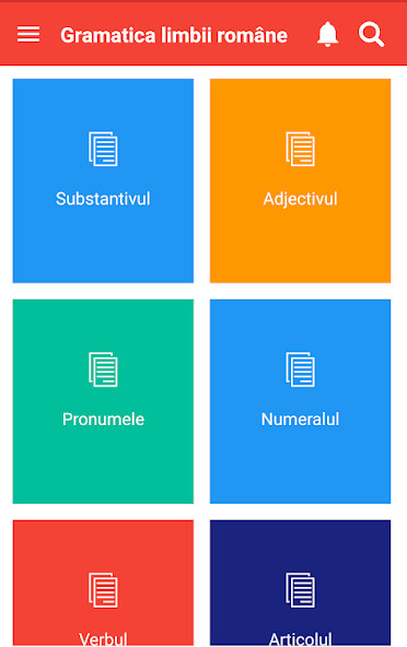 Run android online APK Gramatica limbii române from MyAndroid or emulate Gramatica limbii române using MyAndroid Run android online APK Gramatica limbii române from MyAndroid or emulate Gramatica limbii române using MyAndroid