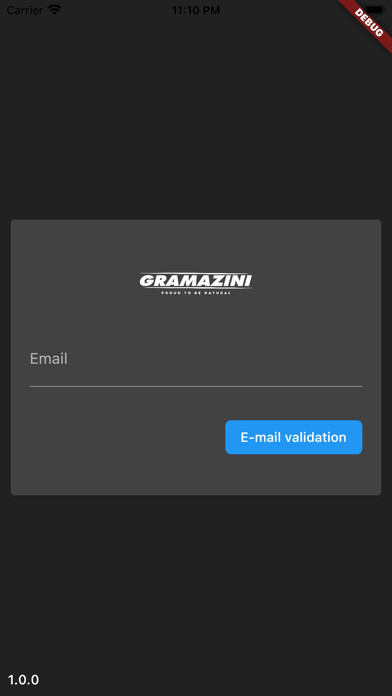 Emulate iPhone app Gramazini using MyAndroid Emulate iPhone app Gramazini using MyAndroid