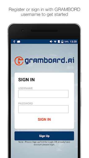 Run android online APK Gramboard - Grow your Followers Organically from MyAndroid or emulate Gramboard - Grow your Followers Organically using MyAndroid