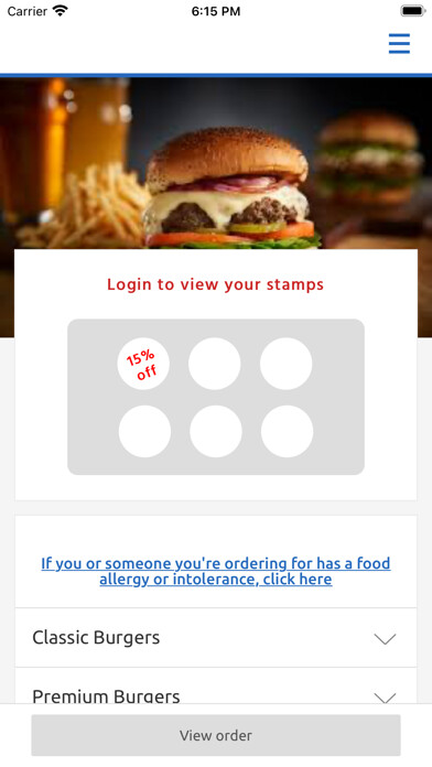 Emulate iPhone app Grameen Grill, Southampton using MyAndroid Emulate iPhone app Grameen Grill, Southampton using MyAndroid