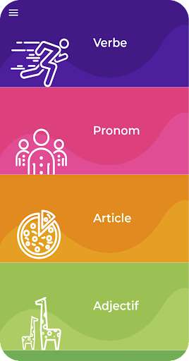 Run android online APK Grammaire facile from MyAndroid or emulate Grammaire facile using MyAndroid