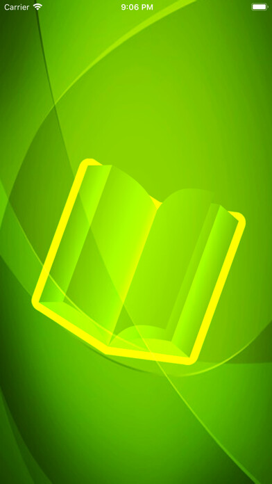 Emulate iPhone app GrammaQuiz using MyAndroid
