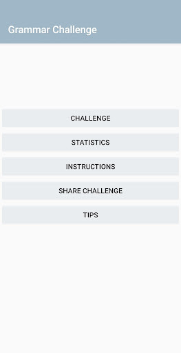 Run android online APK Grammar Challenge from MyAndroid or emulate Grammar Challenge using MyAndroid Run android online APK Grammar Challenge from MyAndroid or emulate Grammar Challenge using MyAndroid