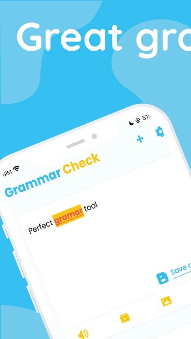 Emulate iPhone app Grammar Check & Dictionary using MyAndroid Emulate iPhone app Grammar Check & Dictionary using MyAndroid