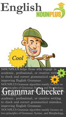 Emulate Android APK Grammar Checker Academic Emulate Android APK Grammar Checker Academic