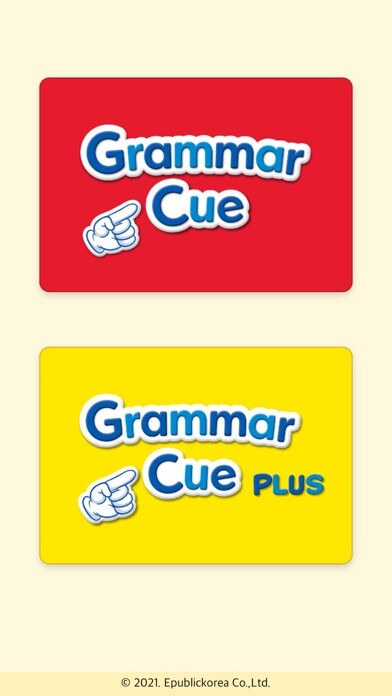 Emulate iPhone app GrammarCueSeries using MyAndroid Emulate iPhone app GrammarCueSeries using MyAndroid