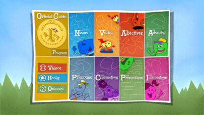 Emulate iPhone app Grammaropolis-Complete Edition using MyAndroid Emulate iPhone app Grammaropolis-Complete Edition using MyAndroid