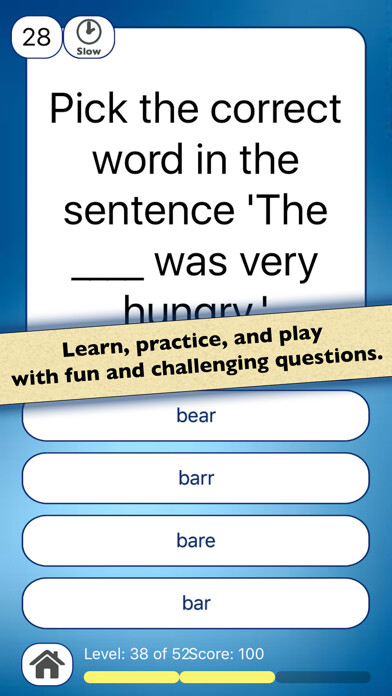 Emulate iPhone app Grammar & Punctuation using MyAndroid Emulate iPhone app Grammar & Punctuation using MyAndroid