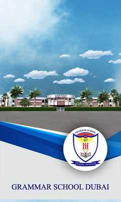 Emulate Android APK Grammar School