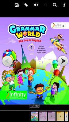 Emulate Android APK Grammar World 4 Emulate Android APK Grammar World 4