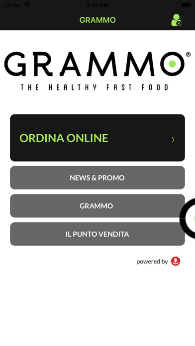 Emulate iPhone app Grammo Store using MyAndroid Emulate iPhone app Grammo Store using MyAndroid