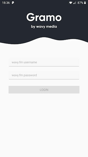 Run android online APK Gramo from MyAndroid or emulate Gramo using MyAndroid