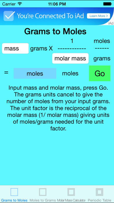 Emulate iPhone app grams to moles free using MyAndroid Emulate iPhone app grams to moles free using MyAndroid