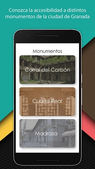Run android online APK GranadaXATodos from MyAndroid or emulate GranadaXATodos using MyAndroid