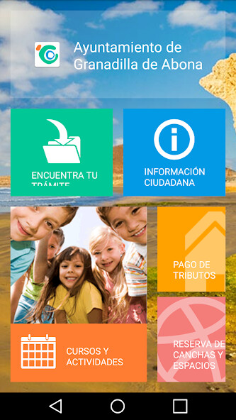 Run android online APK Granadilla en tu mano from MyAndroid or emulate Granadilla en tu mano using MyAndroid Run android online APK Granadilla en tu mano from MyAndroid or emulate Granadilla en tu mano using MyAndroid