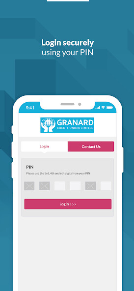 Run android online APK Granard Credit Union from MyAndroid or emulate Granard Credit Union using MyAndroid