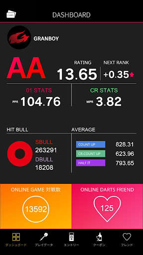 Run android online APK GRANCARD from MyAndroid or emulate GRANCARD using MyAndroid