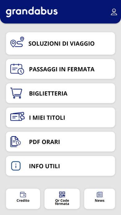 Emulate iPhone app GRANDABUS using MyAndroid Emulate iPhone app GRANDABUS using MyAndroid