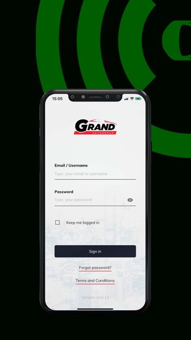Run android online APK Grand Auto Connect from MyAndroid or emulate Grand Auto Connect using MyAndroid