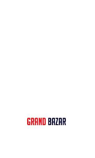 Run android online APK GrandBazar from MyAndroid or emulate GrandBazar using MyAndroid Run android online APK GrandBazar from MyAndroid or emulate GrandBazar using MyAndroid