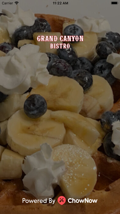 Run android online APK Grand Canyon Bistro from MyAndroid or emulate Grand Canyon Bistro using MyAndroid Run android online APK Grand Canyon Bistro from MyAndroid or emulate Grand Canyon Bistro using MyAndroid
