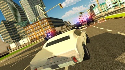 Emulate iPhone app Grand City Gangster Crime Sim using MyAndroid Emulate iPhone app Grand City Gangster Crime Sim using MyAndroid