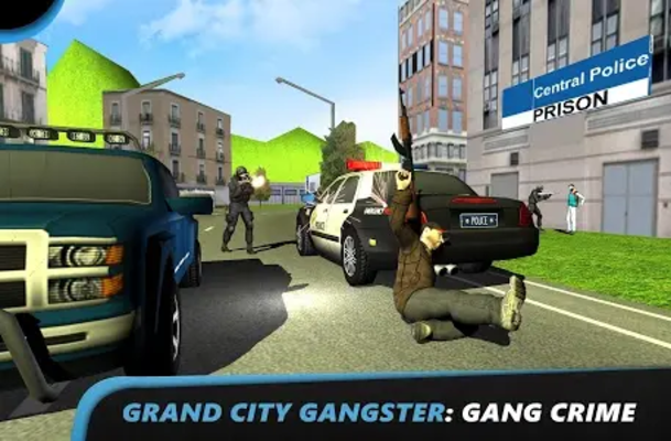 Emulate Android APK Grand City Gangster-Gang Crime 2.1 Emulate Android APK Grand City Gangster-Gang Crime 2.1