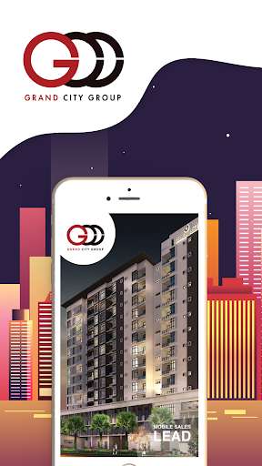 Run android online APK GrandCity Lead from MyAndroid or emulate GrandCity Lead using MyAndroid